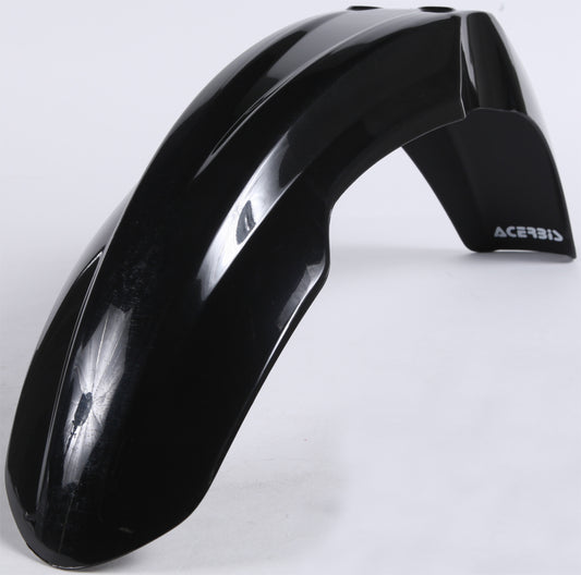 Front Fender