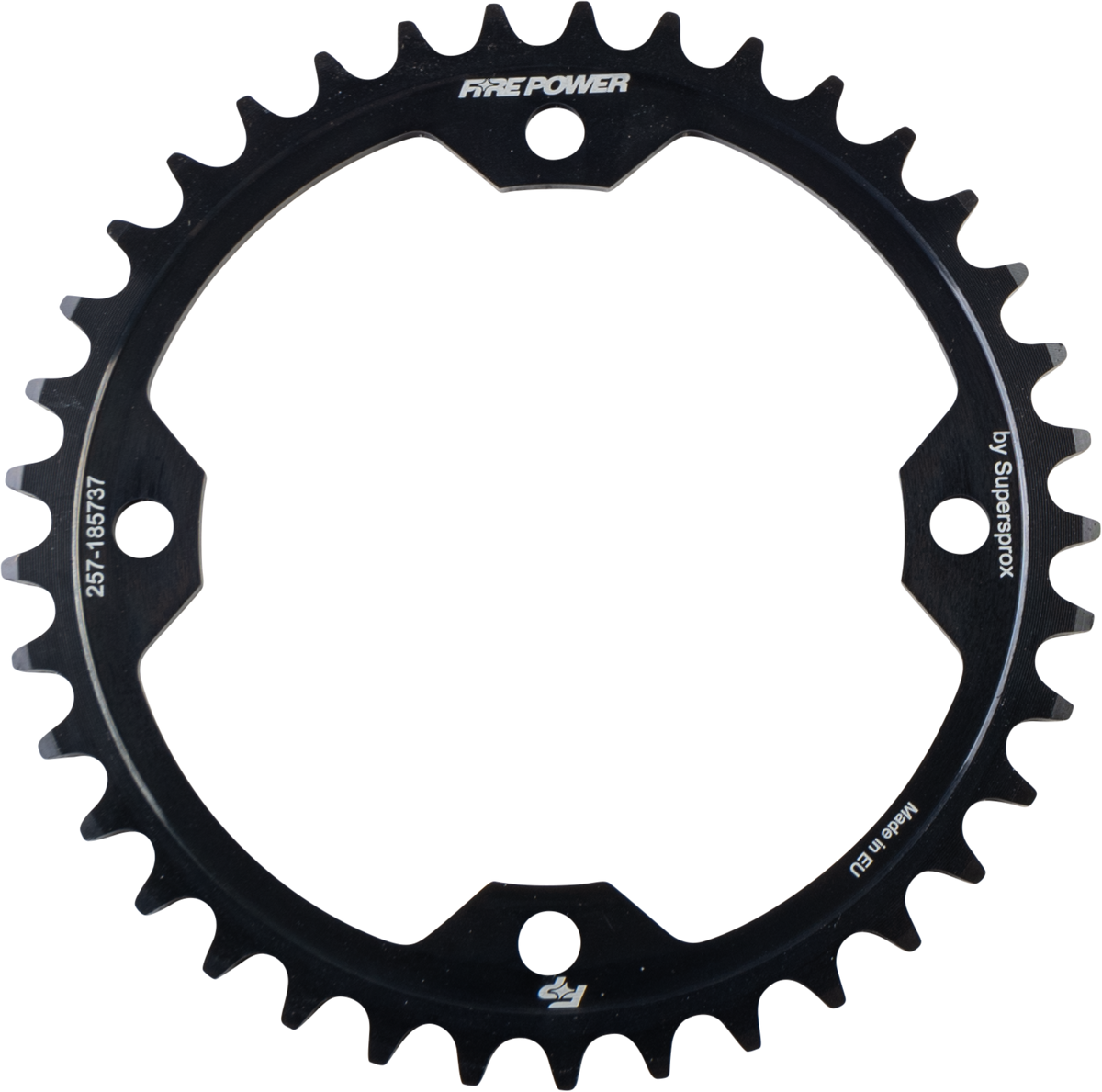 Rear Steel Sprocket