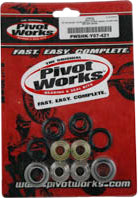 Shock Bearing Rebuild Kit