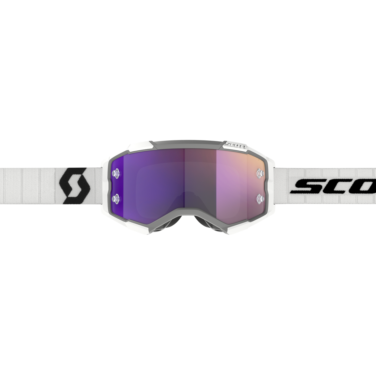 Fury Goggle