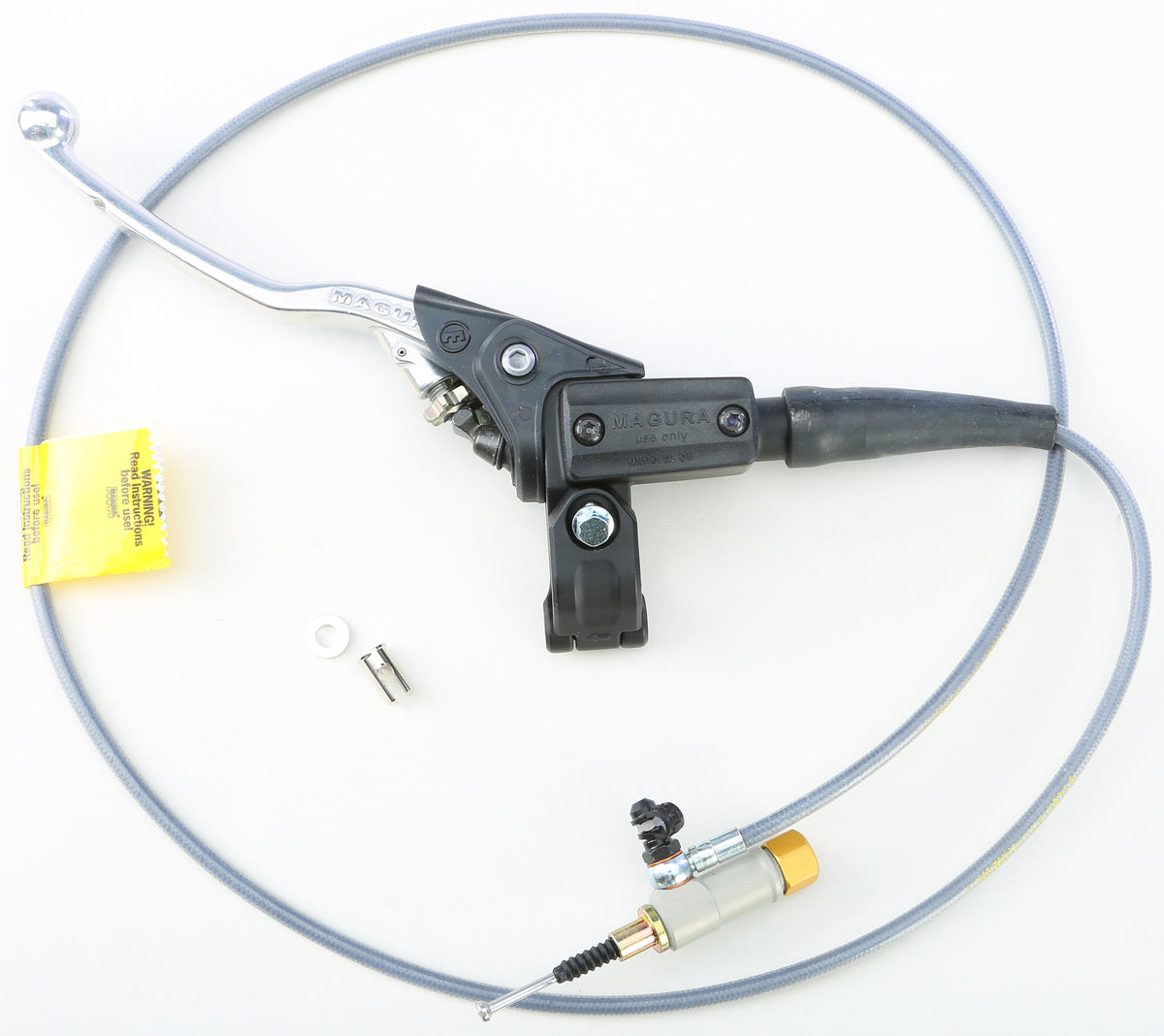 Hydraulic Clutch Assembly