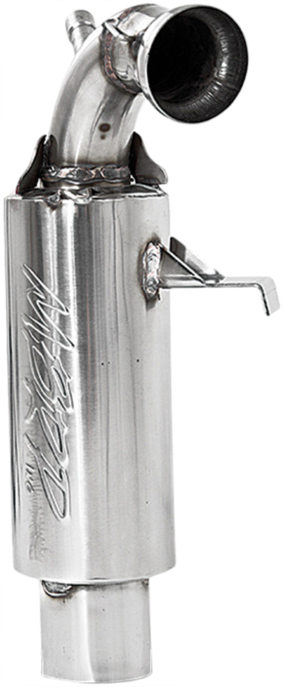 Race Performance Exhaust