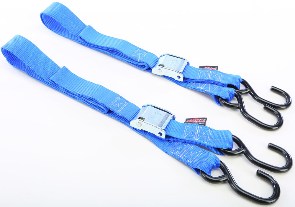 1 1/2" Fat Straps