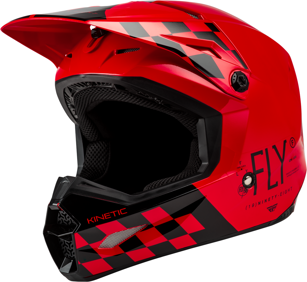 Kinetic Lite Rival Helmet (2026)