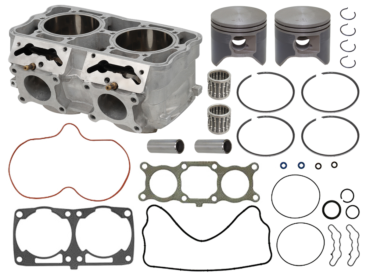 Cylinder Kit