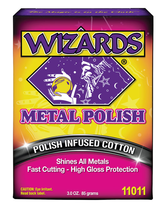 Metal Polish