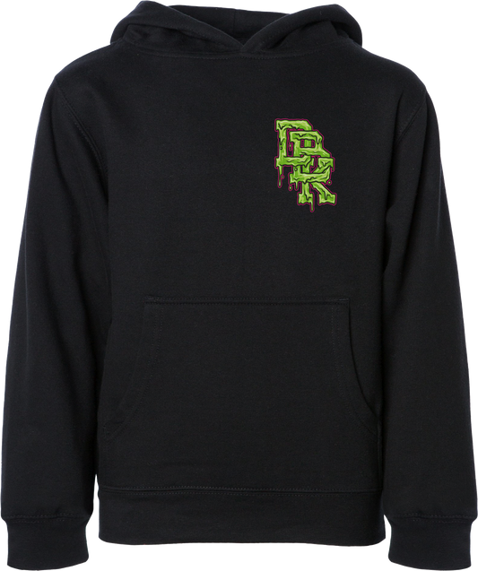 Slimer Youth Hoodie