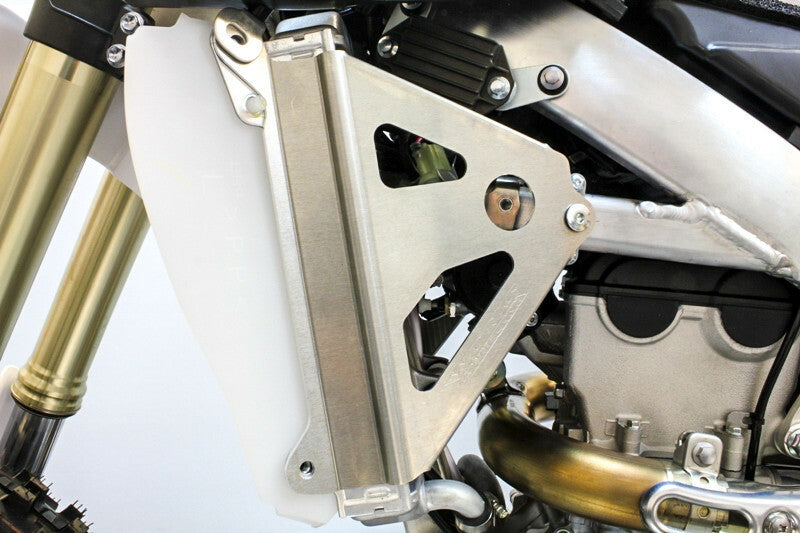 Rear Master Cylinder Guard