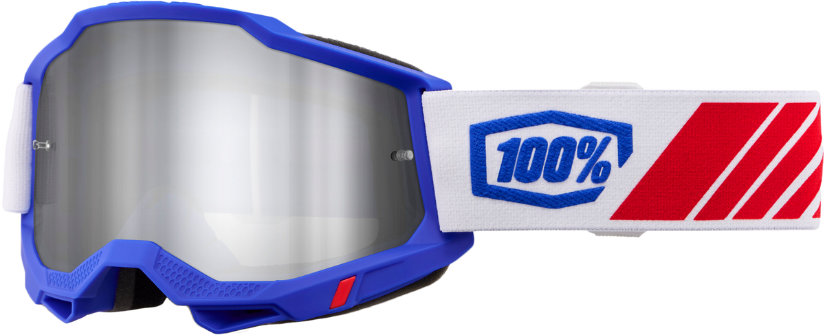 Accuri 2 Goggles