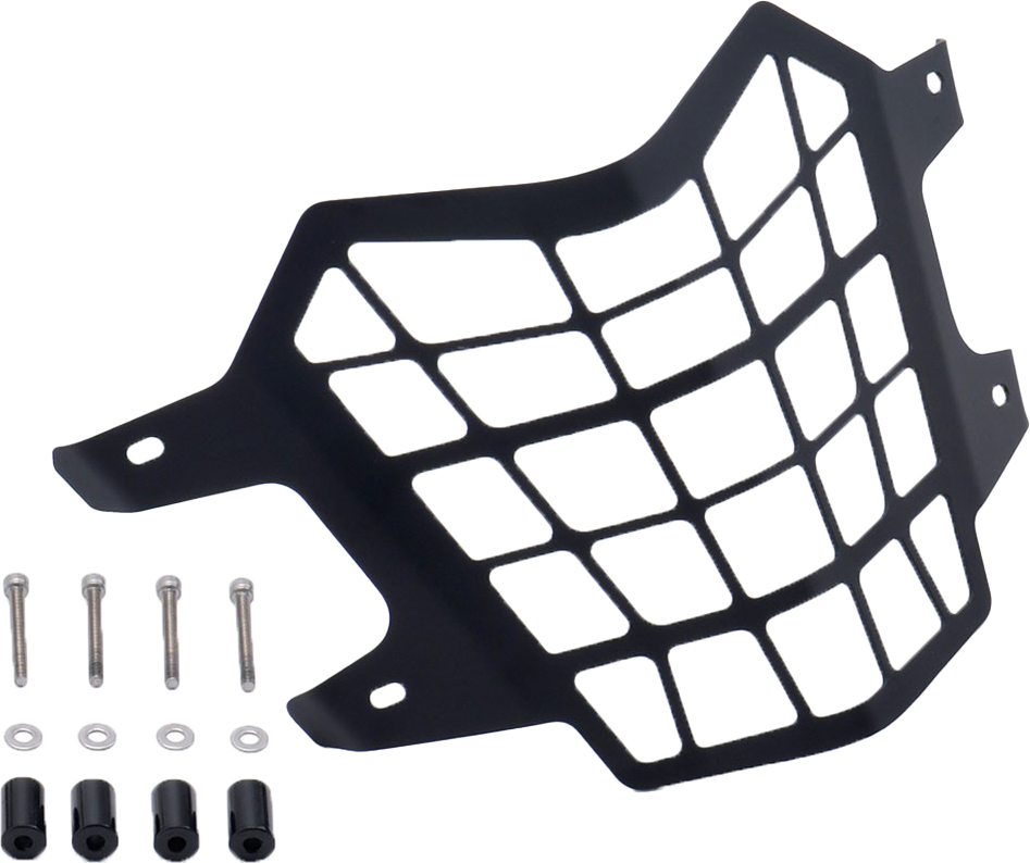 Headlight Guard