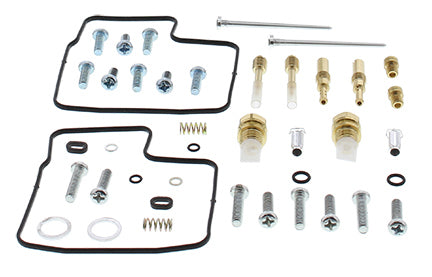Carburetor Rebuild Kit