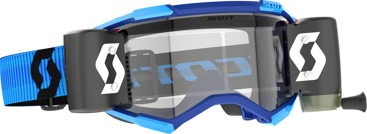 Fury WFS Goggle