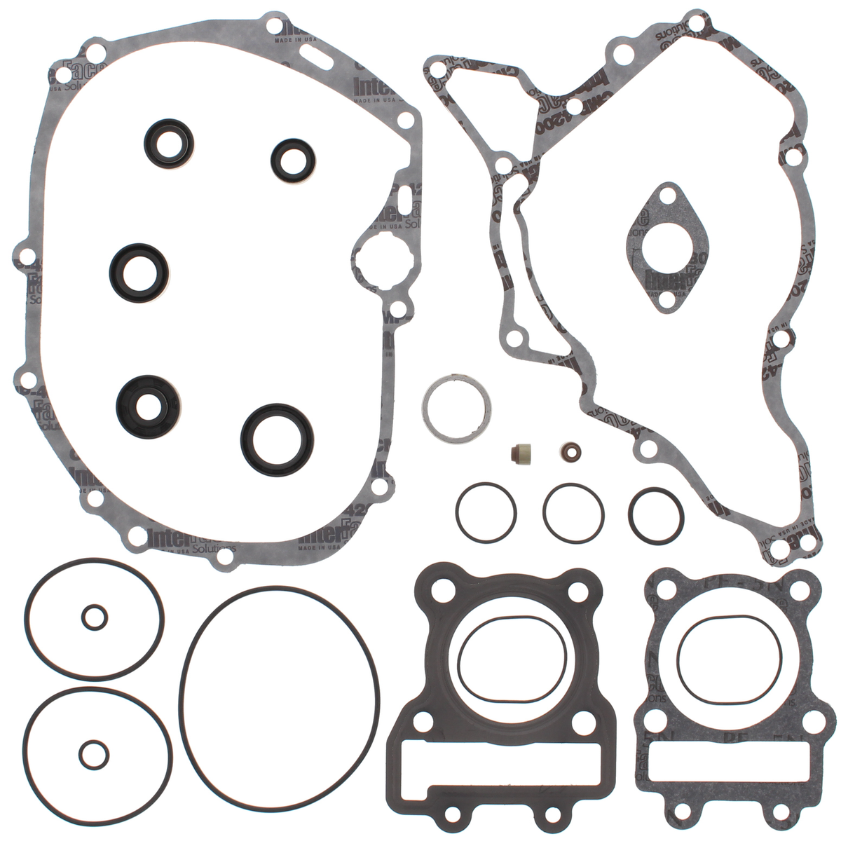 Complete Gasket Kit w/Oil Seal