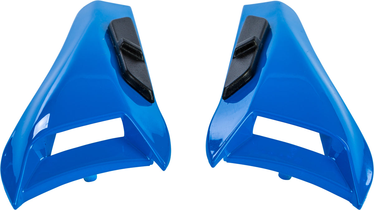 Revolt Helmet Vent