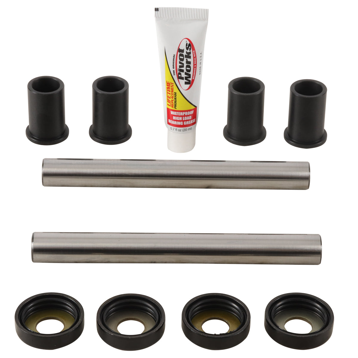 A-Arm Bearing Kit