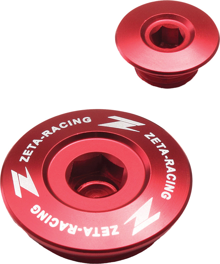 Engine Plug