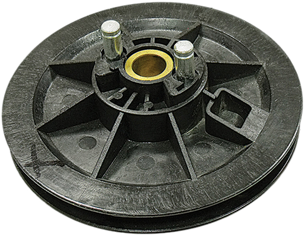 Recoil Starter Rope Sheave