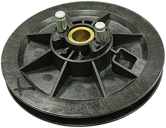 Recoil Starter Rope Sheave