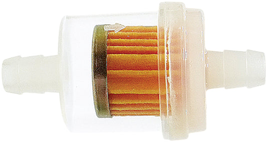 Inline Fuel Filter