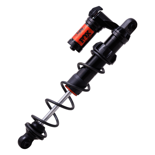 QS3 Ski Shock Kit