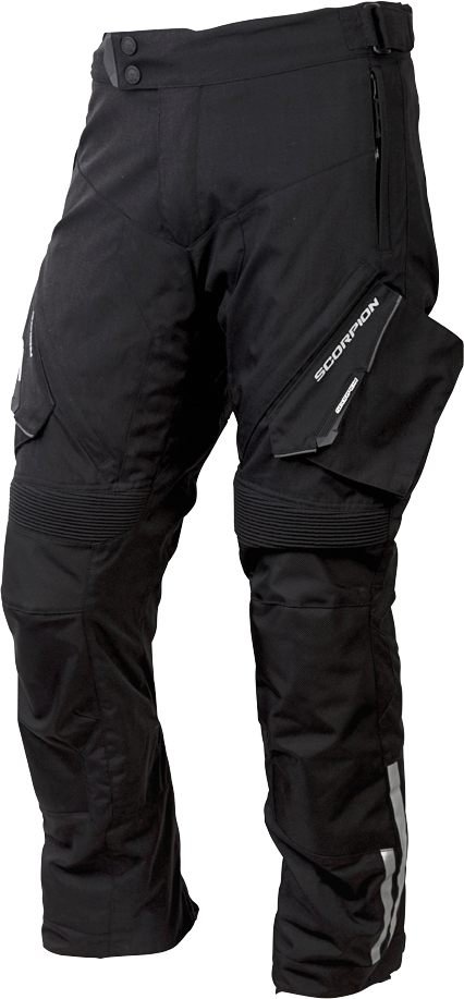Yosemite Pants