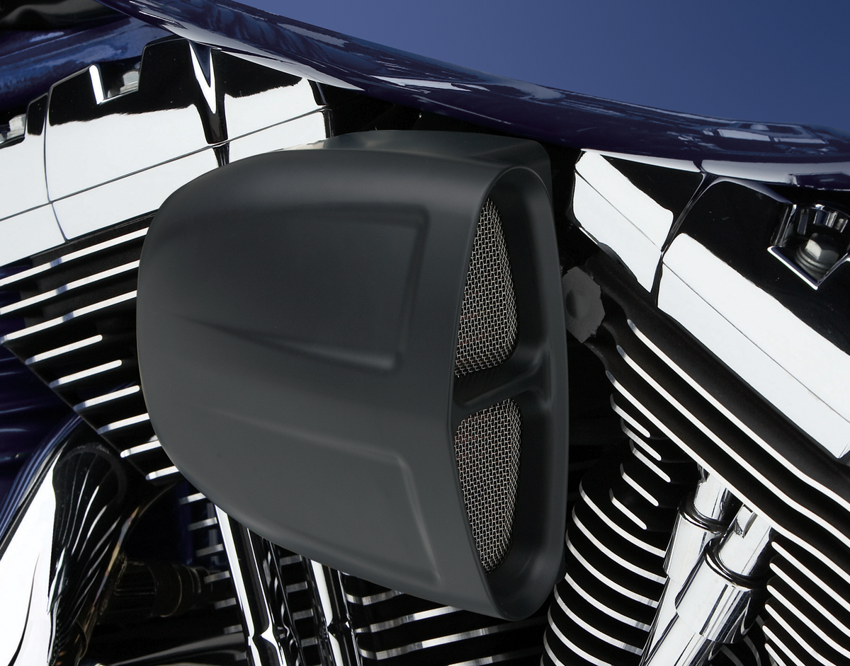 Powerflo Intake