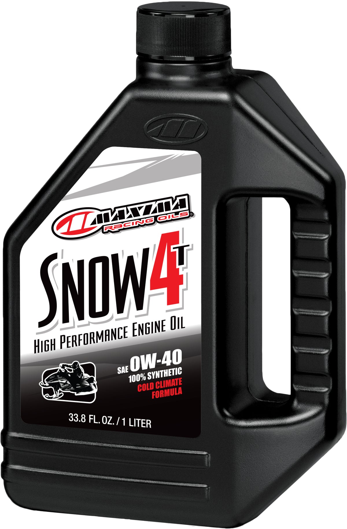 Snow 4T Oil
