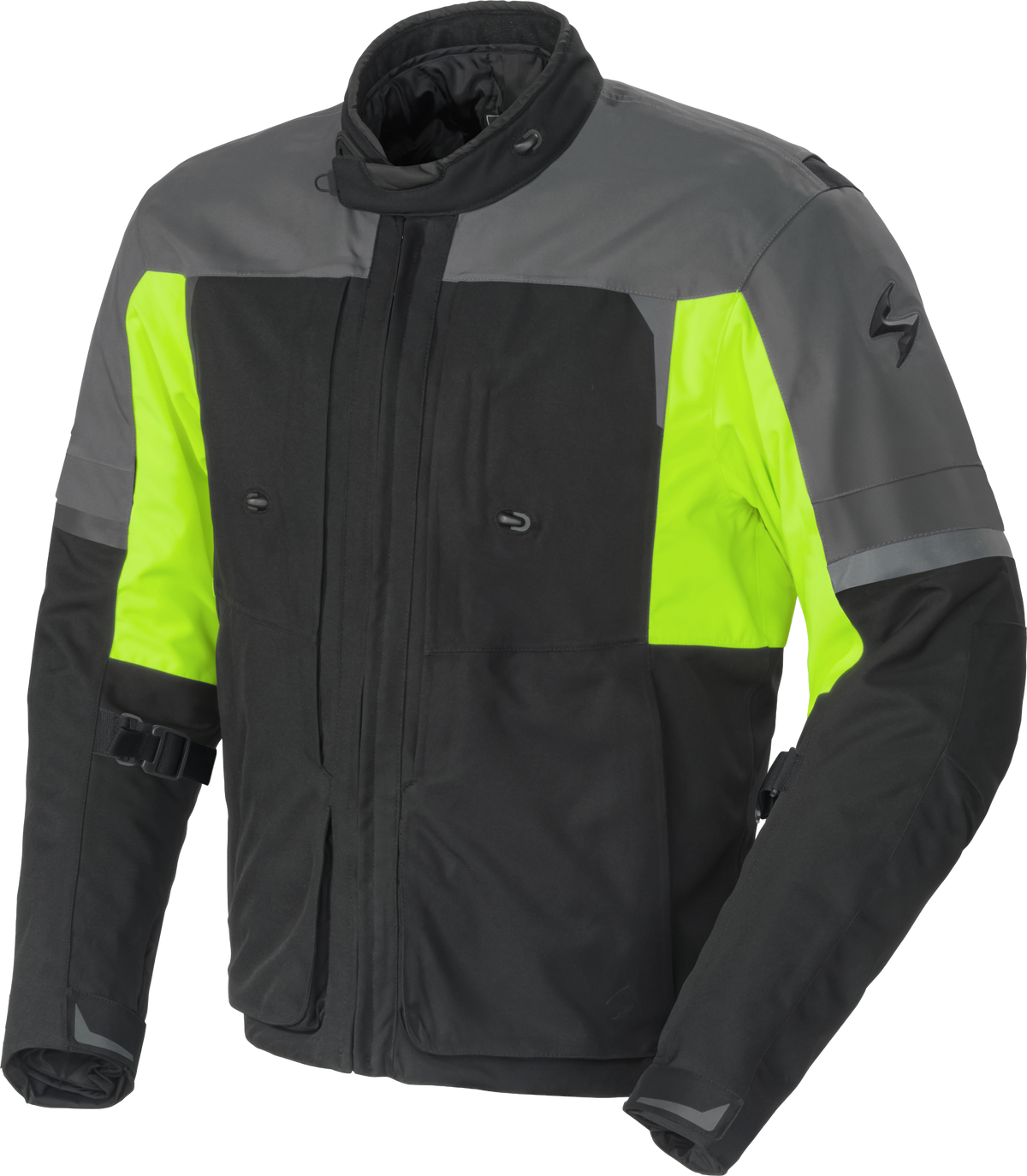 Optima II Jackets