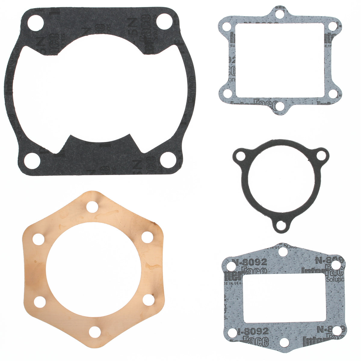 Top End Gasket Kit