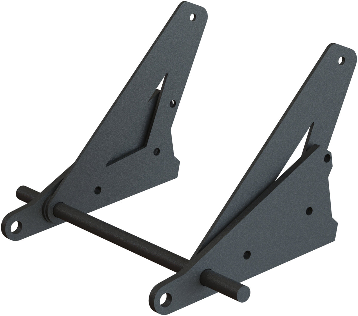 Plow Leveling Kits