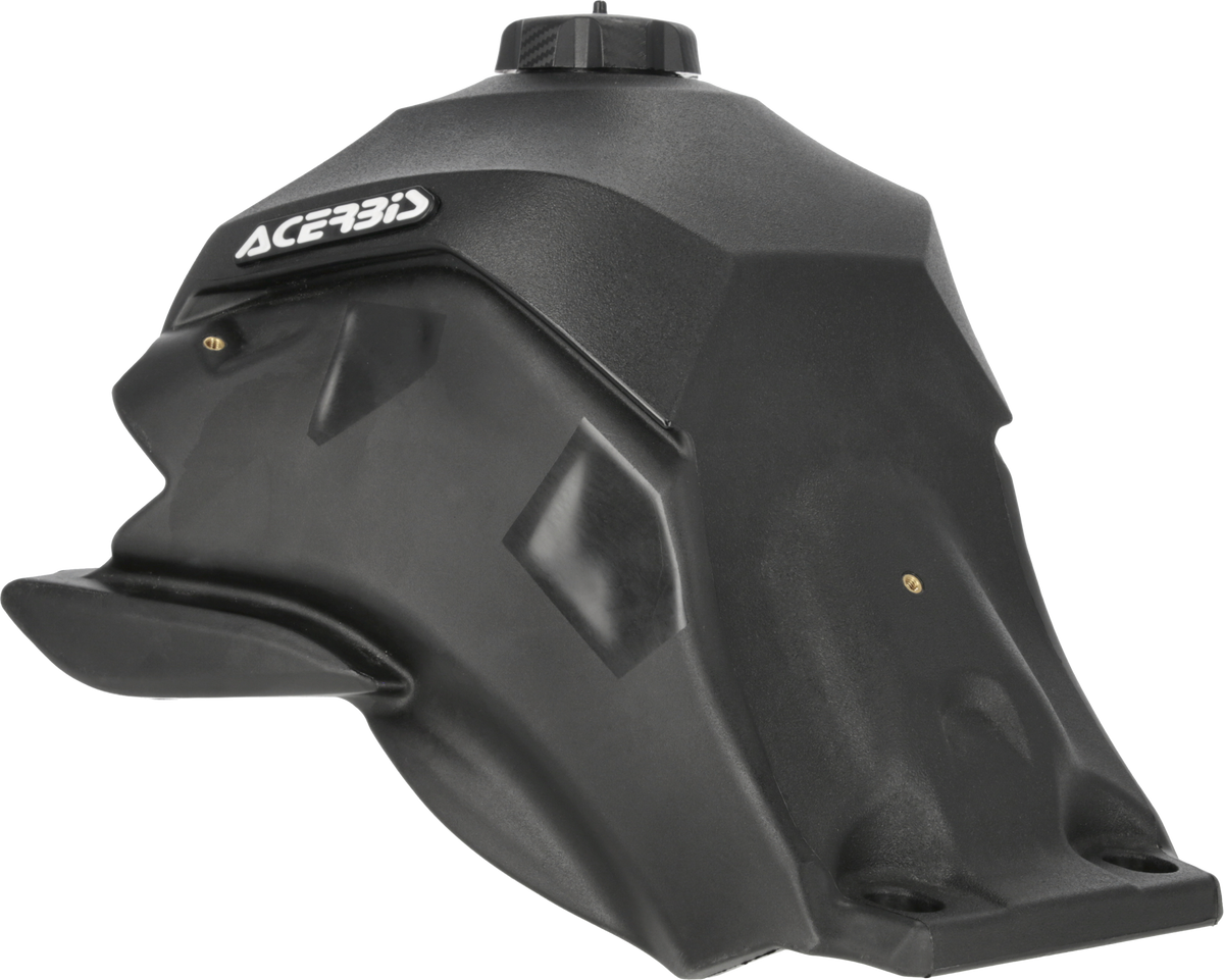 Large Capacity Fuel Tank