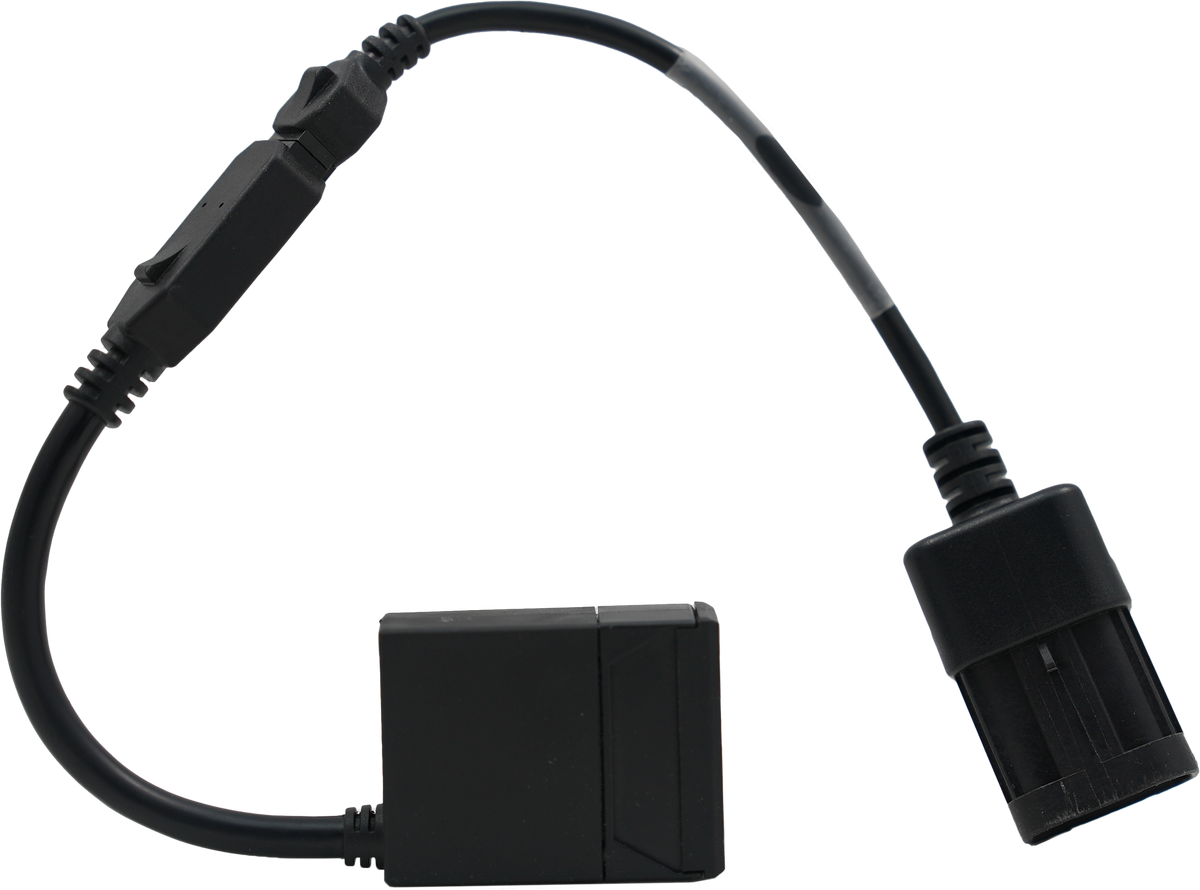Power Vision 4