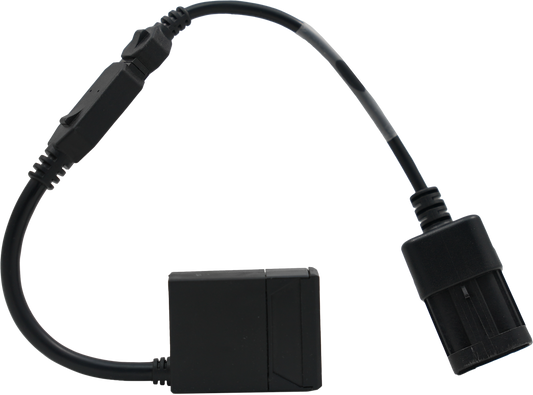 Power Vision 4