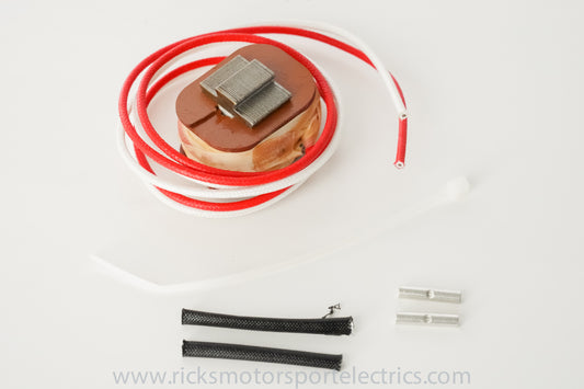 Pulse/Trigger Coil