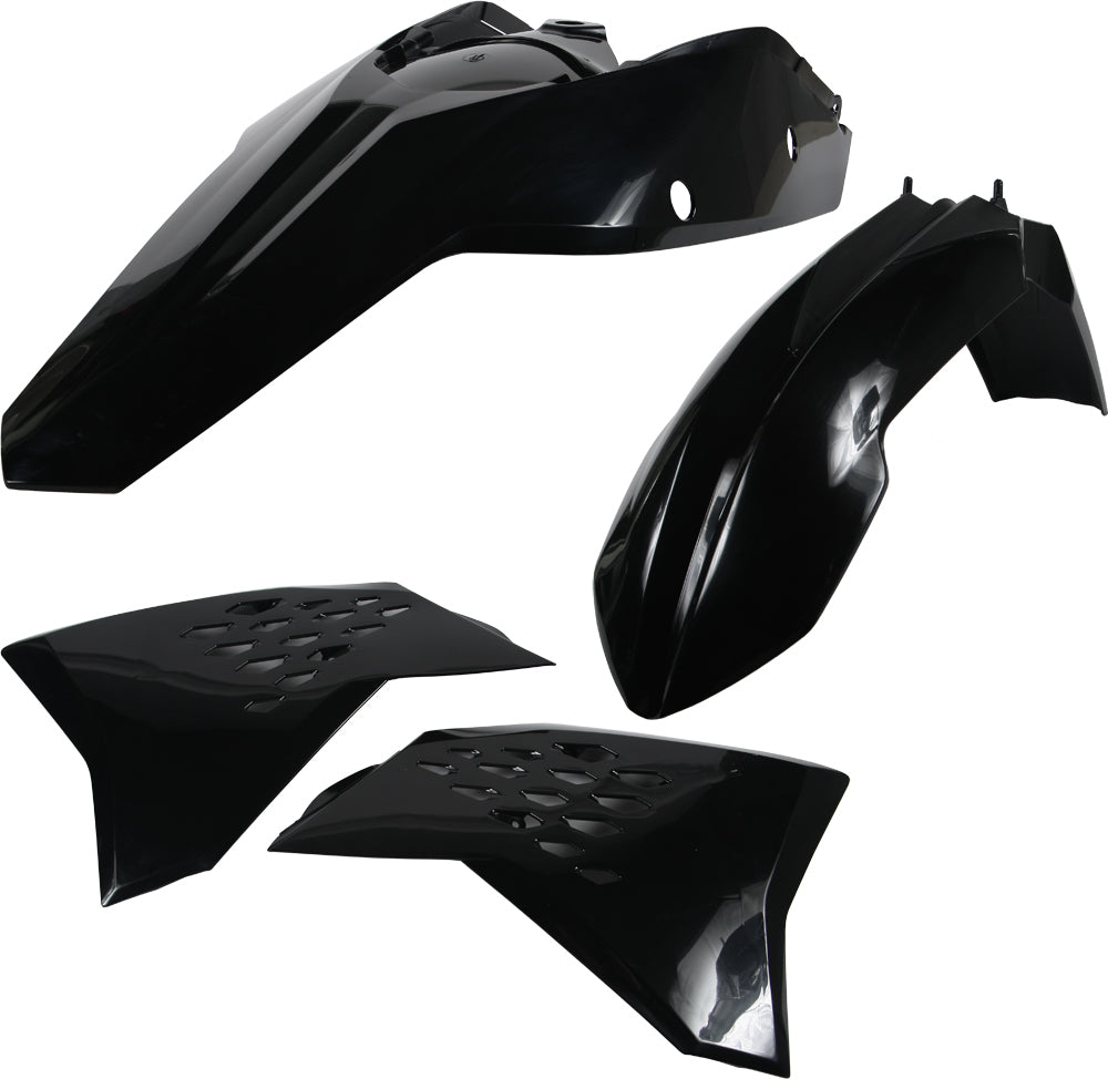 Plastic Kit