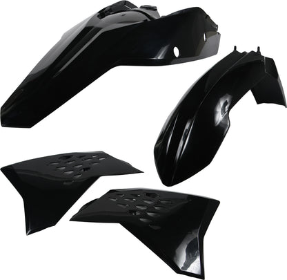 Plastic Kit