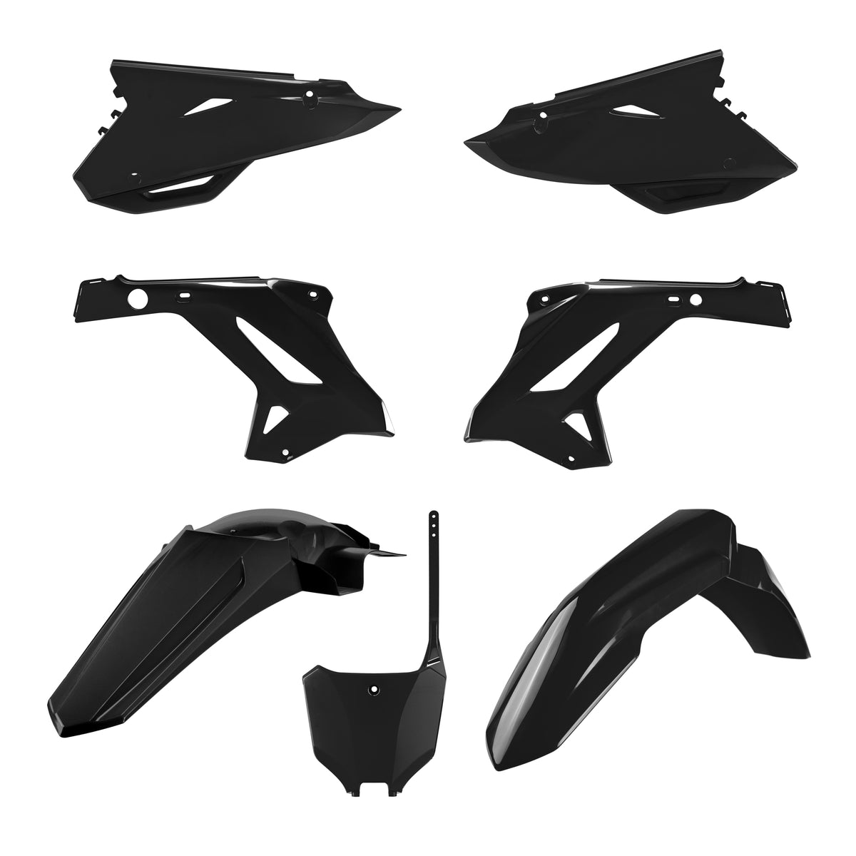 Restyle Kit