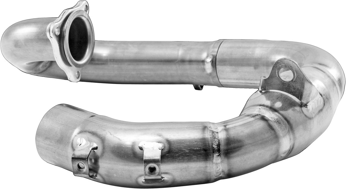 Megabomb Stainless Header