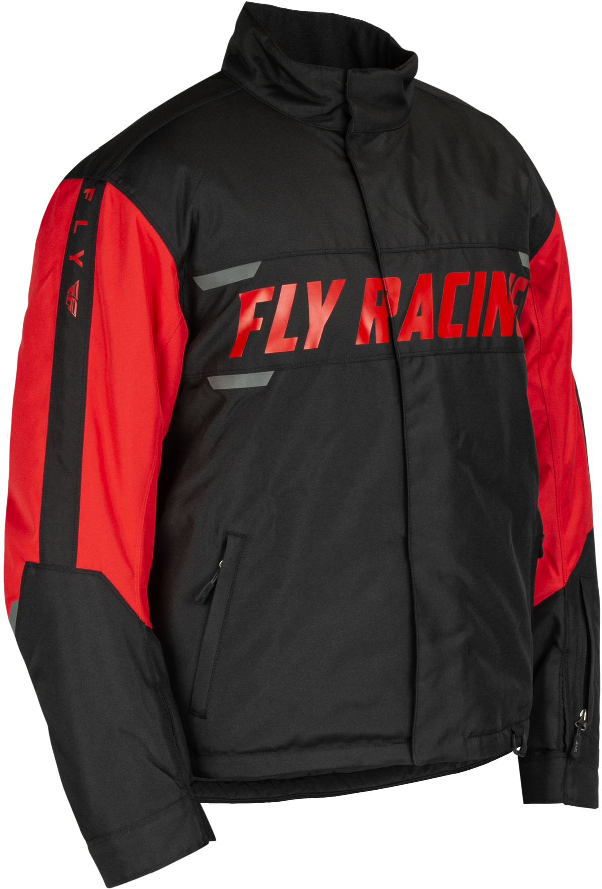 Outpost Jacket (2024)