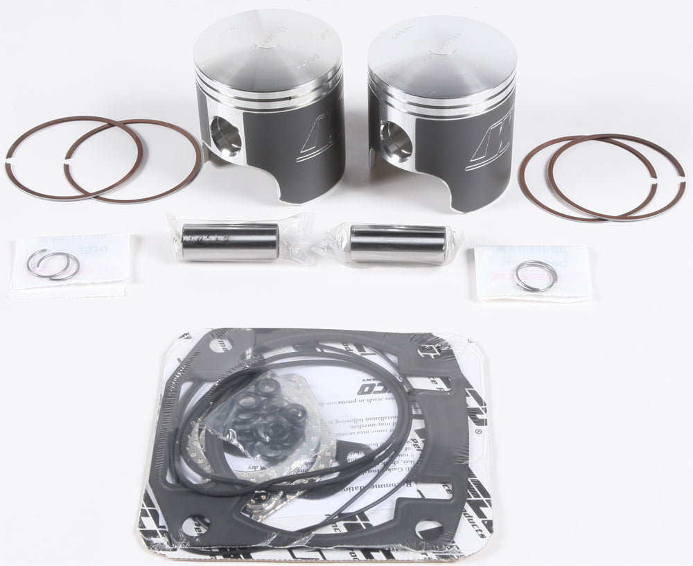 Top End Piston Kit