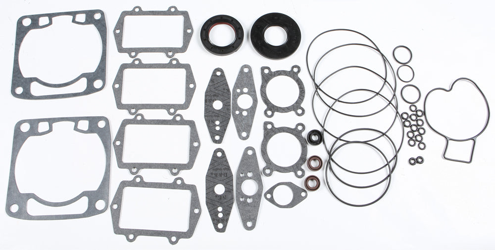 Engine Gasket Set