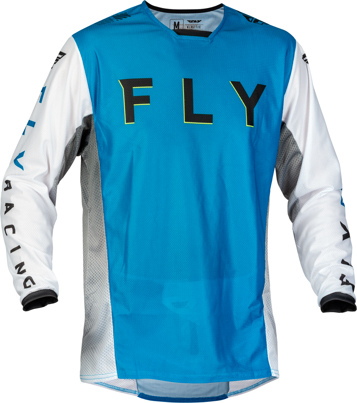 Kinetic Mesh Kore Jersey