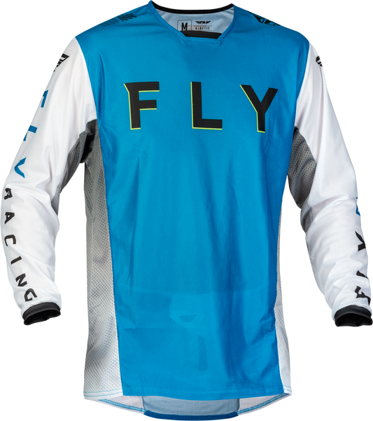 Kinetic Mesh Kore Jersey
