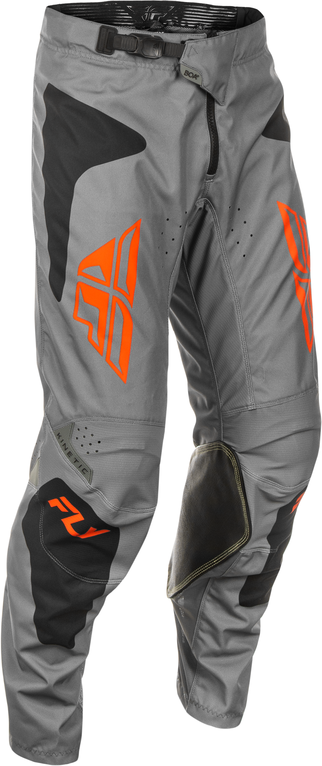 Kinetic Sym Pant