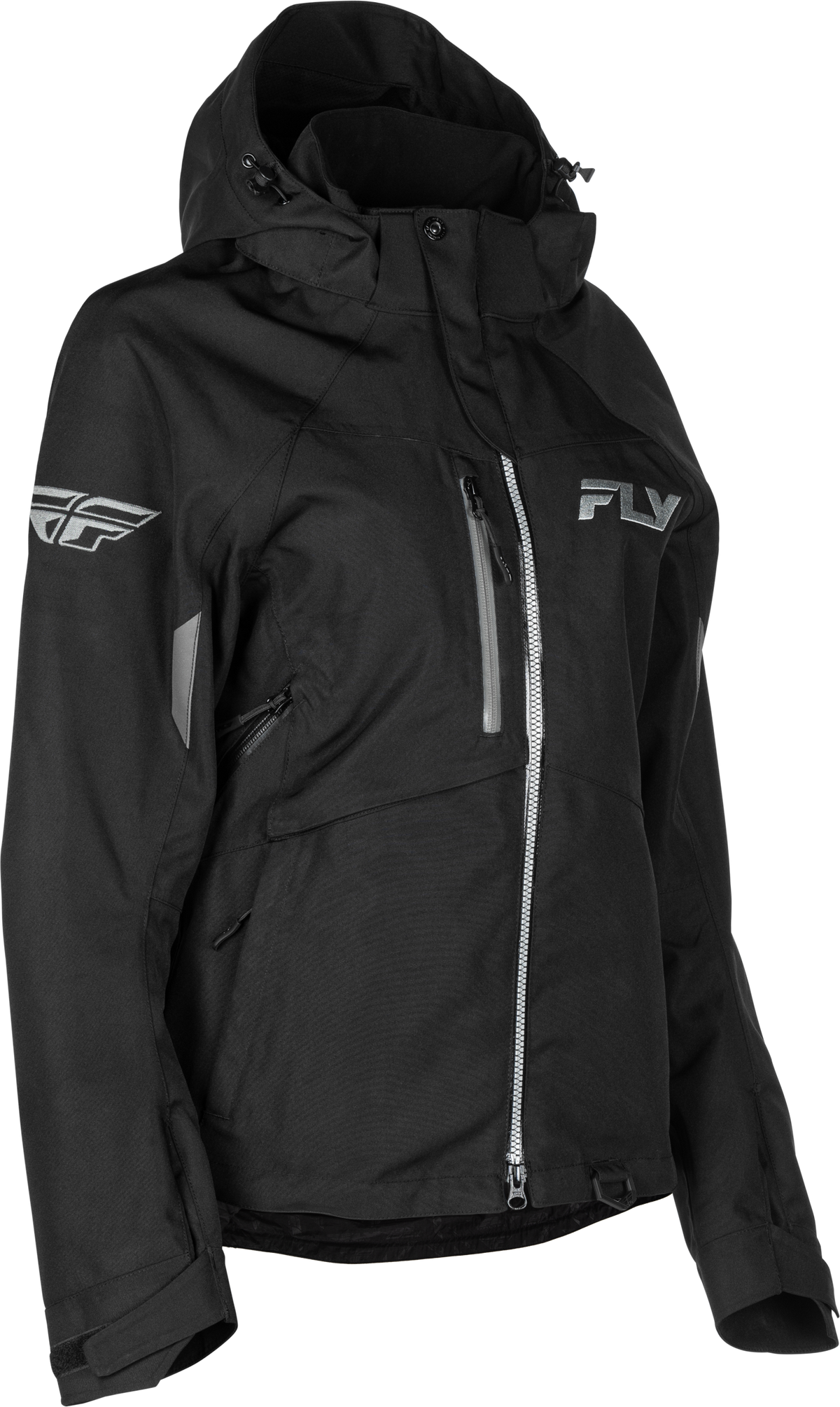 Women's Carbon Jacket (2026)