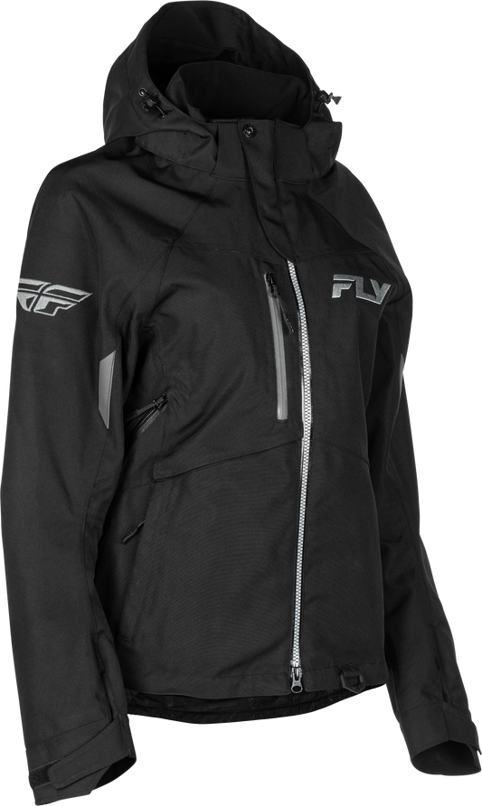 Women's Carbon Jacket (2026)