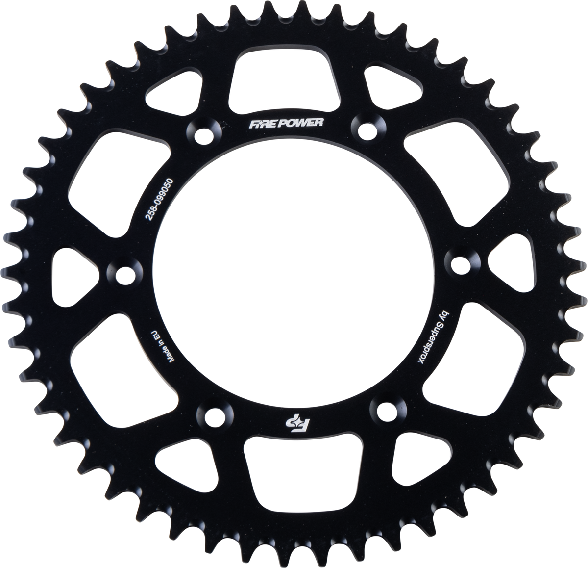 Aluminum Rear Sprocket