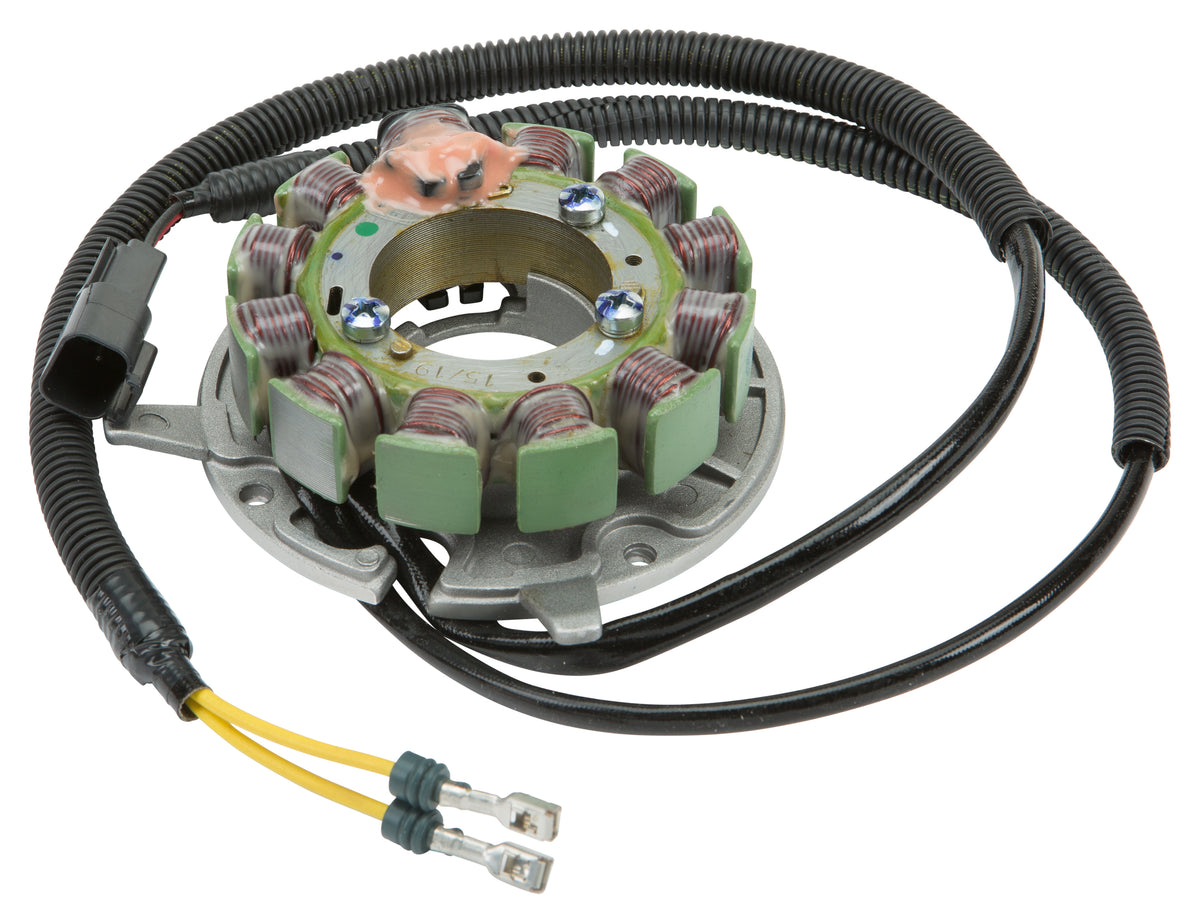 Stator