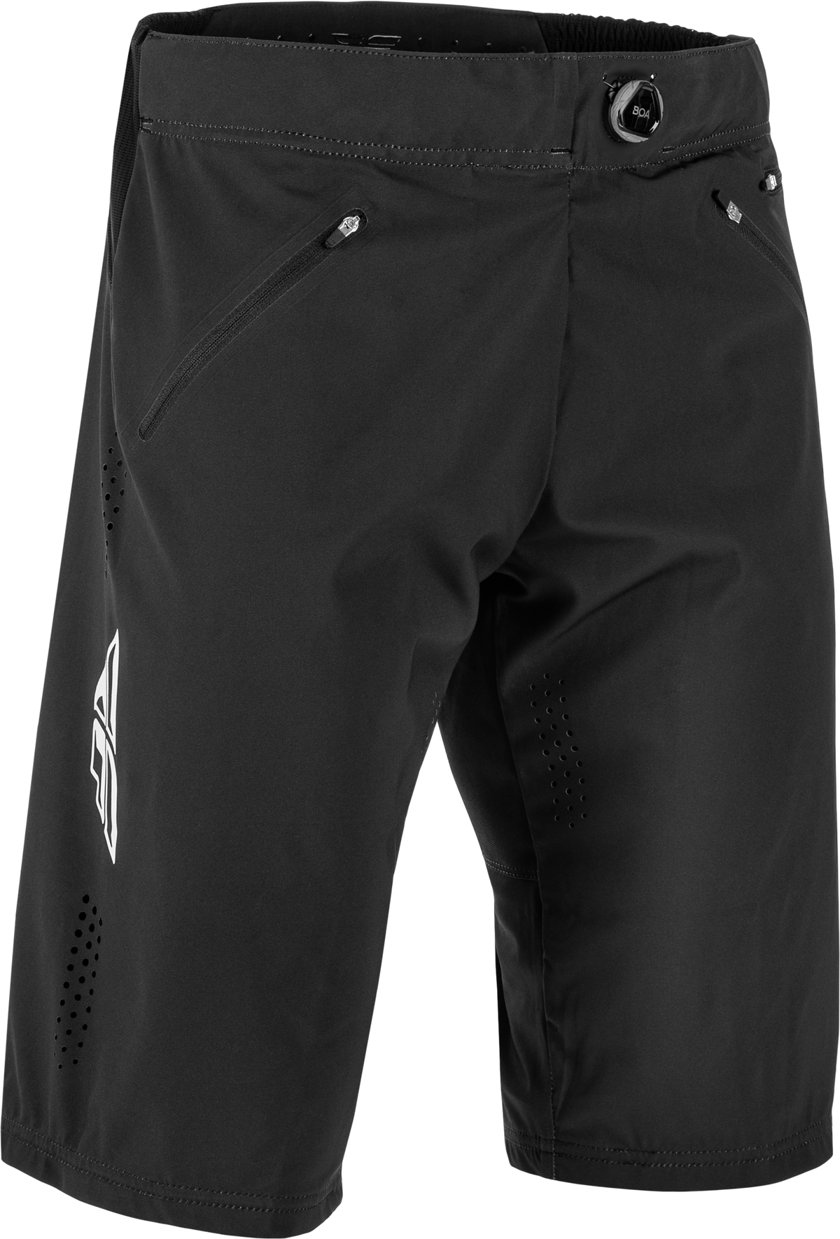 Radium Shorts