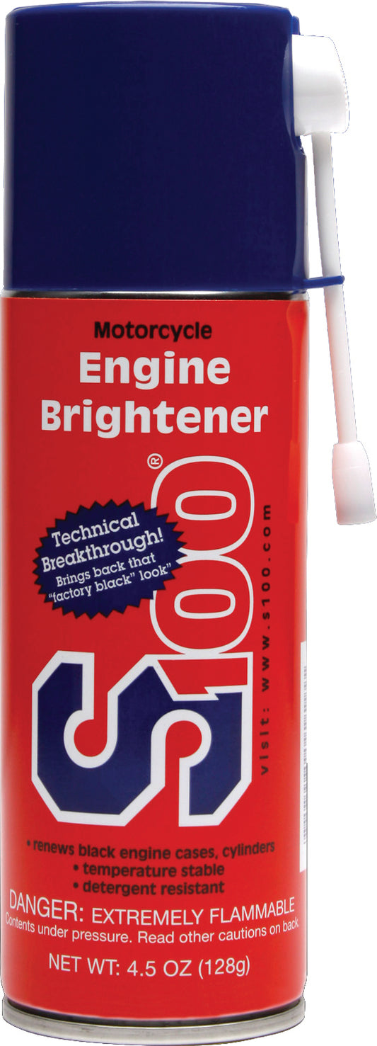 Engine Brightener